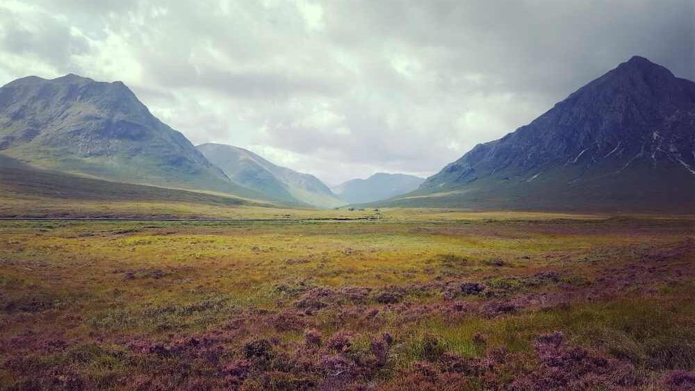 West Highland Way